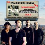 Trapt at Union Craft House 