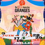 Festival Du Foin Dans Les Granges 2026