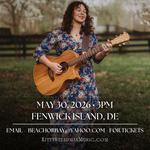 Kitty Steadman in Fenwick Island, DE