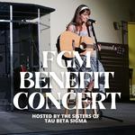 For Greater Music Benefit Concert