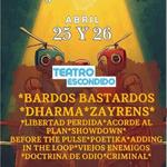 Karaoke Jamming Fest #2 2026