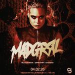 MADGRRL @ Club Ego