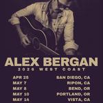 Alex Bergan & Brianna Grace