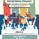 Missions Trip Fundraising Concert