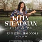 Kitty Steadman in Granbury, TX
