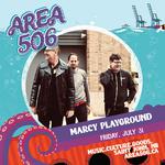 Area 506 Festival 2026