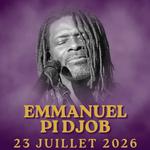 Concert au Divin Gospel Music Festival