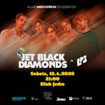 Dan mladih - Jet Black Diamonds in LPS