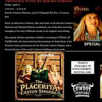 Kelly's Lot DUO at Cowboy Festival Event