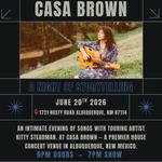 Kitty Steadman in Albuquerque, NM