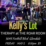 Kelly's Lot in Glendale