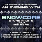 An Evening With Snowcore