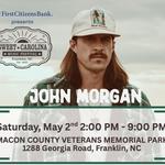 Sweet Carolina Music Festival