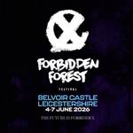 Forbidden Forest 2026