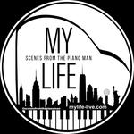 My Life - LIVE! Billy Joel Tribute Solo Piano Show
