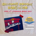 The PRE-FICTION Show