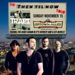 Trapt at Uptown Alley Richmond