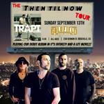 Trapt at Goldfield Roseville