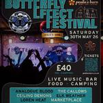 Butterfly Festival 2026