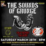 The Sounds of Grunge