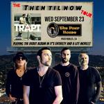 Trapt at The Pour House