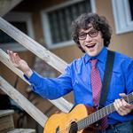 Bryan Bielanski Live @ Java Madness