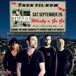 Trapt at The Whisky A Gogo