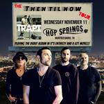 Trapt at Hop Springs