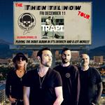 Trapt at Sunshine Studios