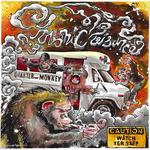 Quarter Monkey Live At Leadman