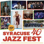 Syracuse Jazz Fest - Dumpsta Plays Sly