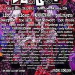 Ithaca D.I.Y. Fest 2026