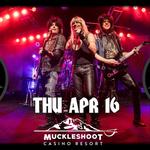 Muckleshoot Casino Resort