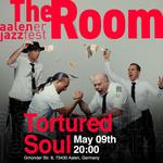 Aalener Jazzfest Presents Tortured Soul Live