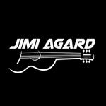 jimi agard music