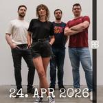 MiniPopMetalPunkRockCoreFest. Pop in unterschiedlichsten Facetten