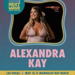 Las Vegas, NV (ACM Next Wave: Country's Beach Bash)