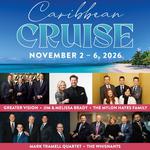Gospel Music Hymn Sing Cruise 2026
