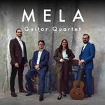 Mela Guitar Quartet