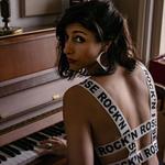 Soiree in a private home