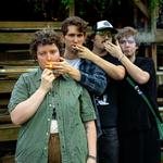 Confession Kids/ Dusty Joy/ 86 State Street/ Beneath Trees