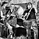 Birgitte And The Dusty Trails Påskefæst