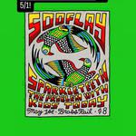 The Problem With Kids Today and Sooflay at The Brass Rail