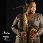 Camille Thurman - Northampton Jazz Workshop