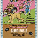 The Problem With Kids Today and Sooflay at Blind Bobs