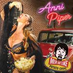 Men Are Like Potato Chips CD release party