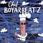 Chef Boyarbeatz @ Flamingo House 