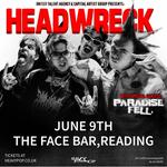 Headwreck