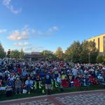 Fiddlestix Live at Talbot Trail Place