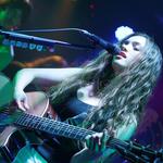 Camille K Band Live @ Rush Lounge in Golden Nugget Atlantic City Hotel, Casino & Marina